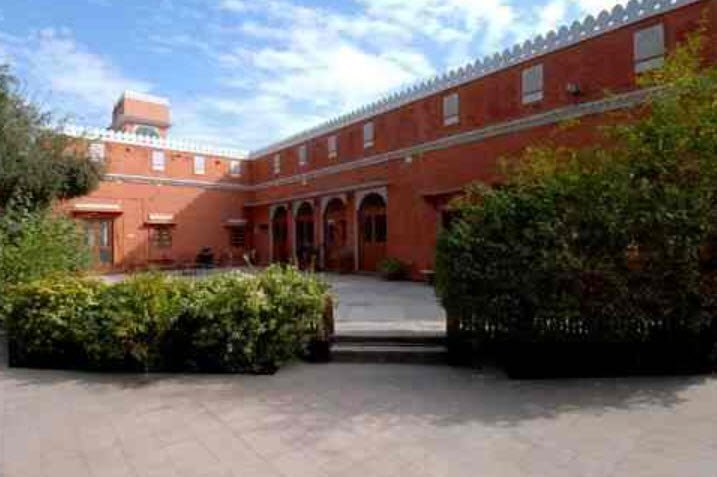 Mahatma Gandhi Rd, Bikaner, Rajasthan - Vushii.com Mahatma Gandhi Rd, Bikaner, Rajasthan - Vushii.com